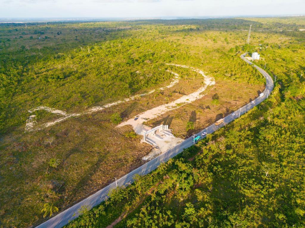 Terreno de Alta Vista Punta Cana