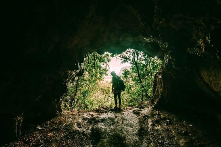 Área de cuevas de Arrecifes del sol, un proyecto que aplica para Bono Primera Vivienda