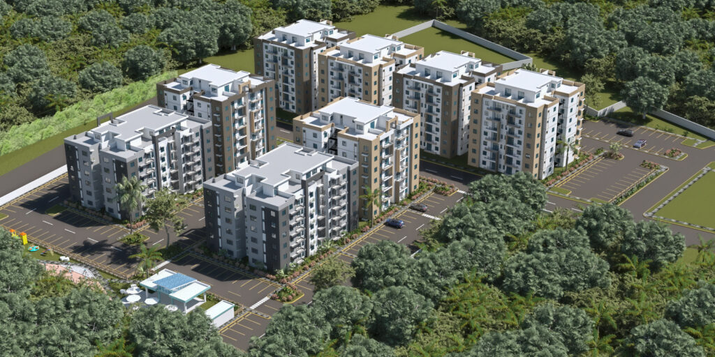 Ley 5038 sobre condominios: guía completa de la ley que rige la vida en condominio en República Dominicana