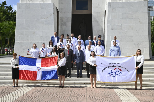 Dirección General de Catastro Nacional (DGCN): Guía para entender sus servicios, y su regulación