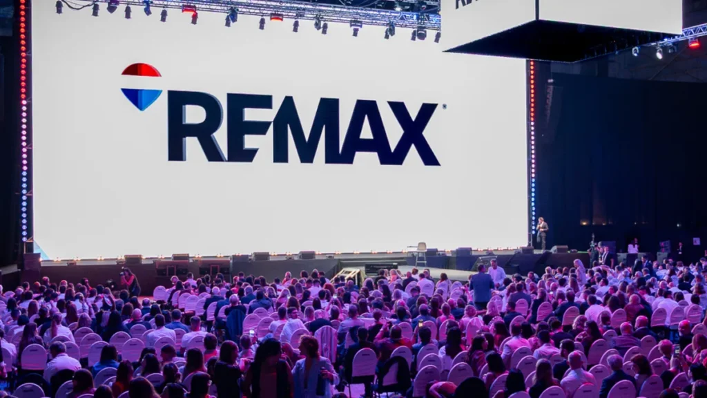 Convención Remax Argentina 2026